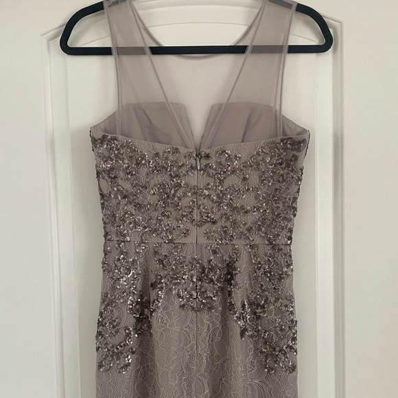 BCBG MAXAZRIA Abigail Dress - Picture 6 of 7